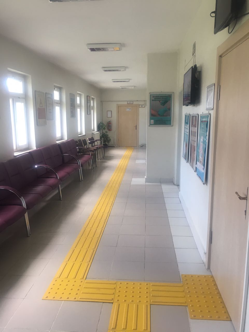 Asm İç Görünüm 1