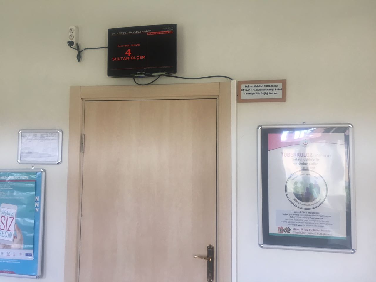 Asm İç Görünüm 2