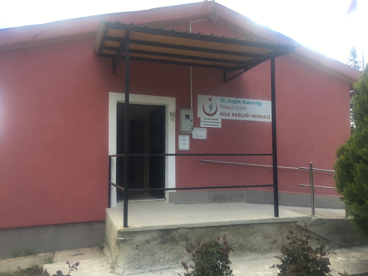 Asm Dış Görünüm 3