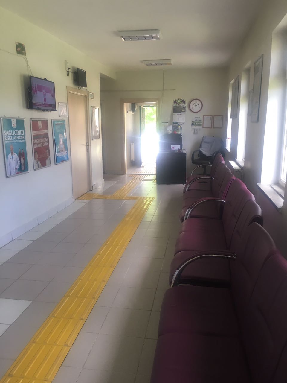 Asm İç Görünüm 6