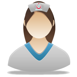 Hemşire Emine AYDOĞAN