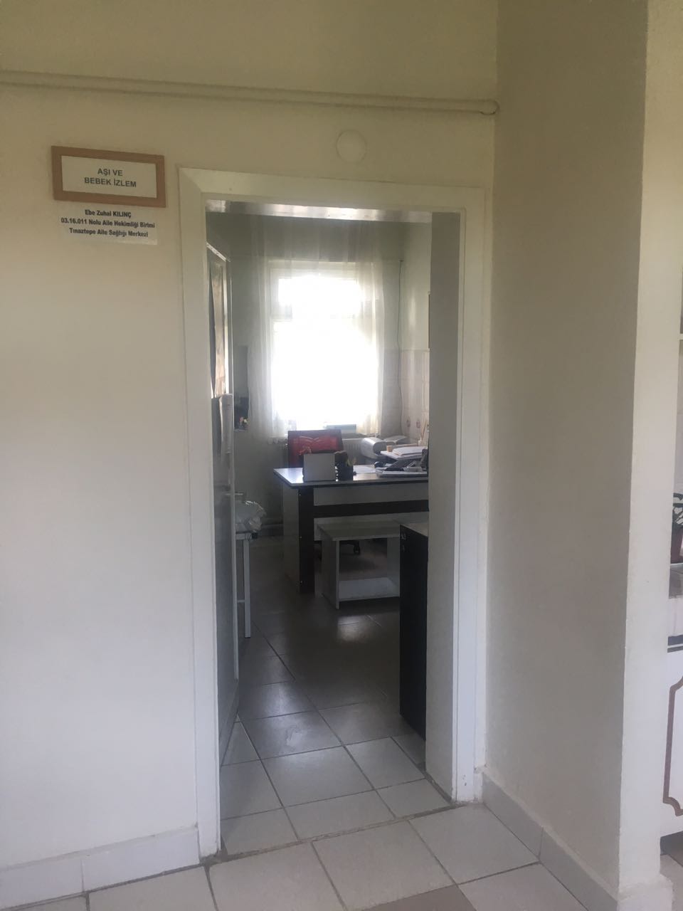 Asm İç Görünüm 4