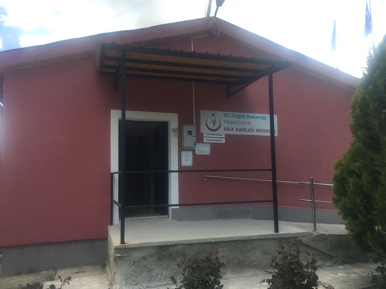 Asm Dış Görünüm 4