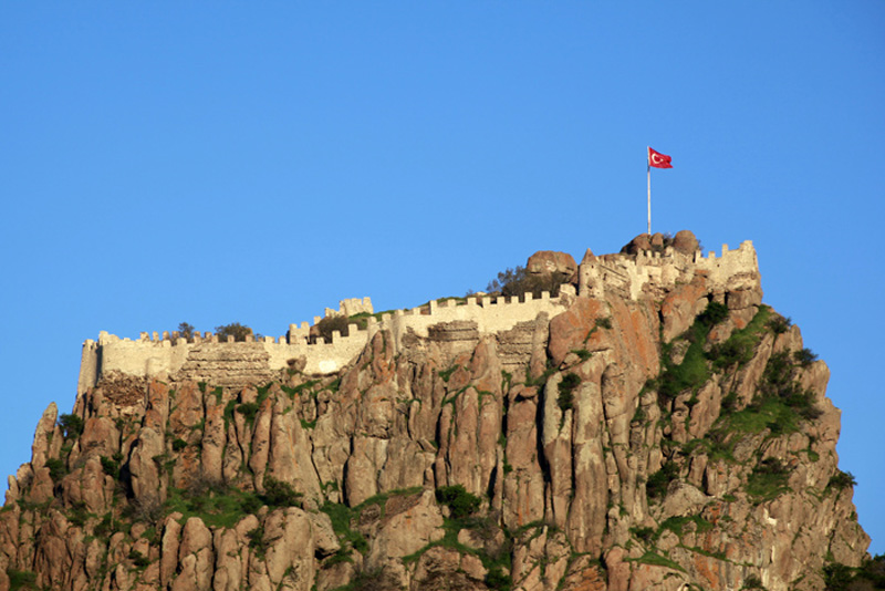 Afyonkarahisar Kalesi
