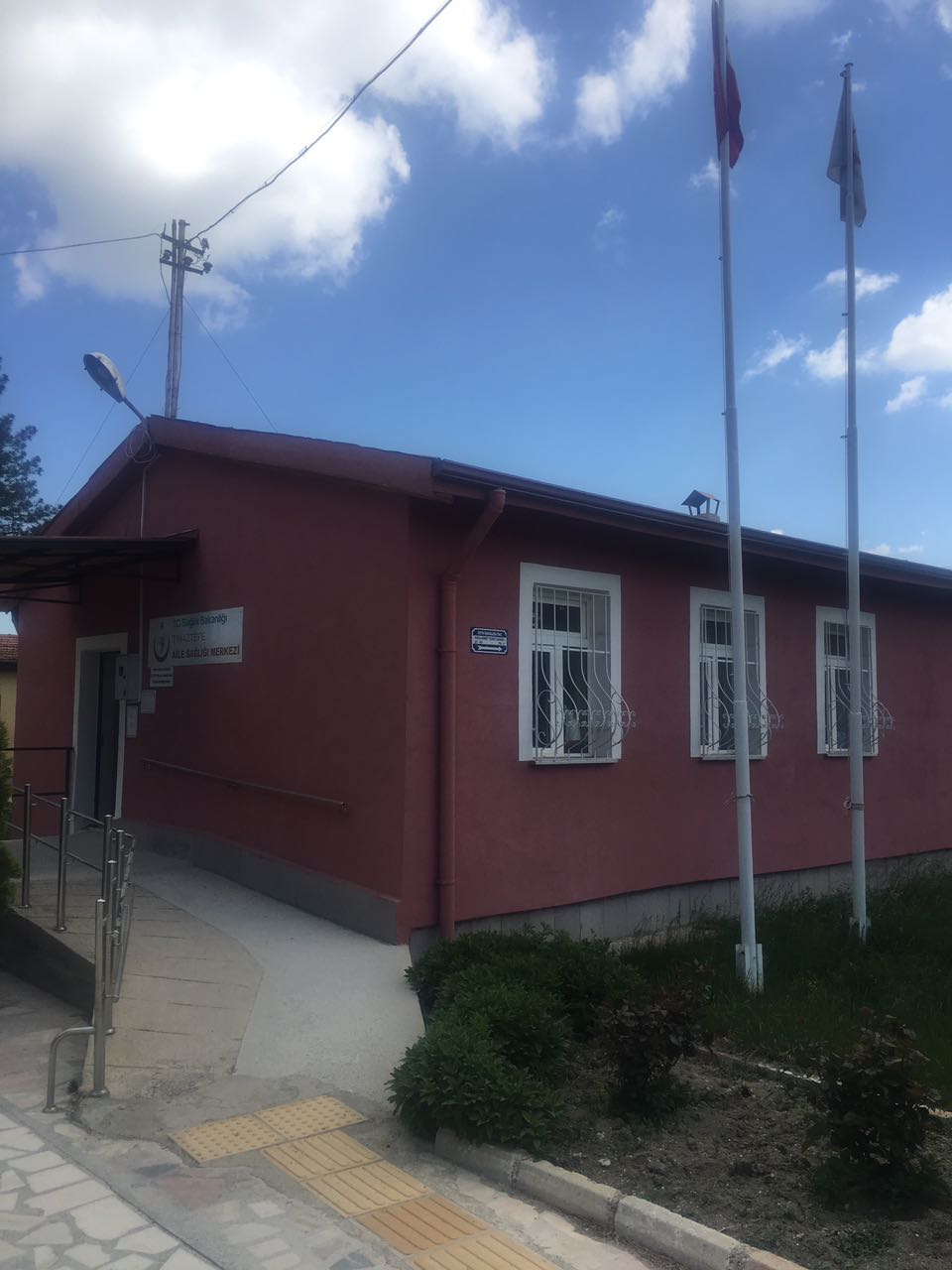 Asm Dış Görünüm 1