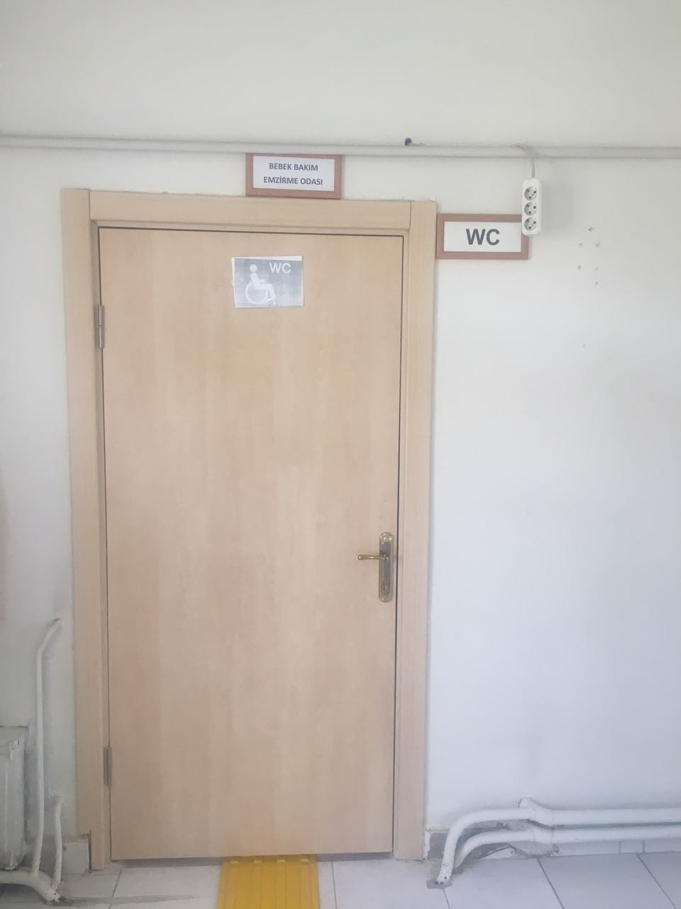 Asm İç Görünüm 5